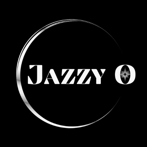 Jazzy O Logo