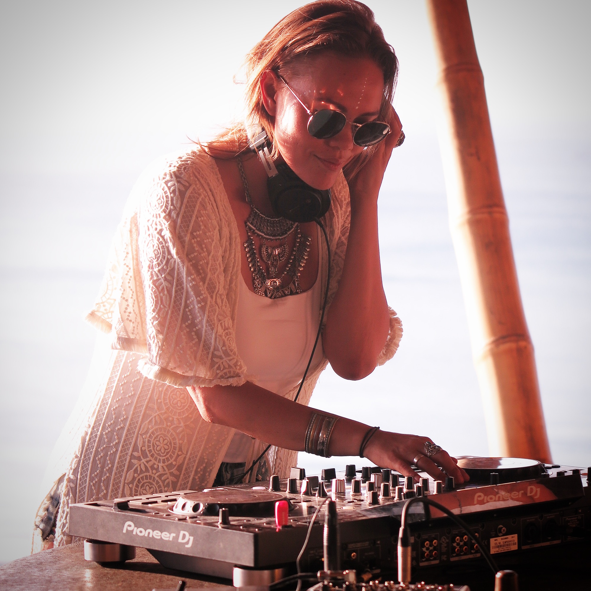 Jazzy O — Suaga 2020